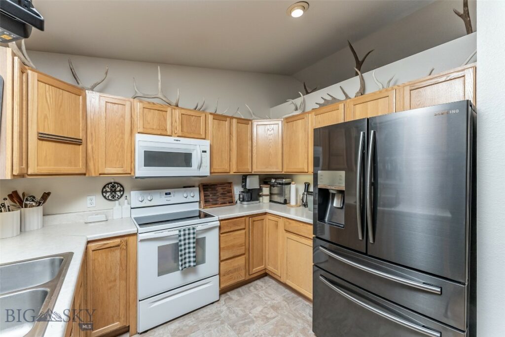 2506 Rose Street, Bozeman MT 59718