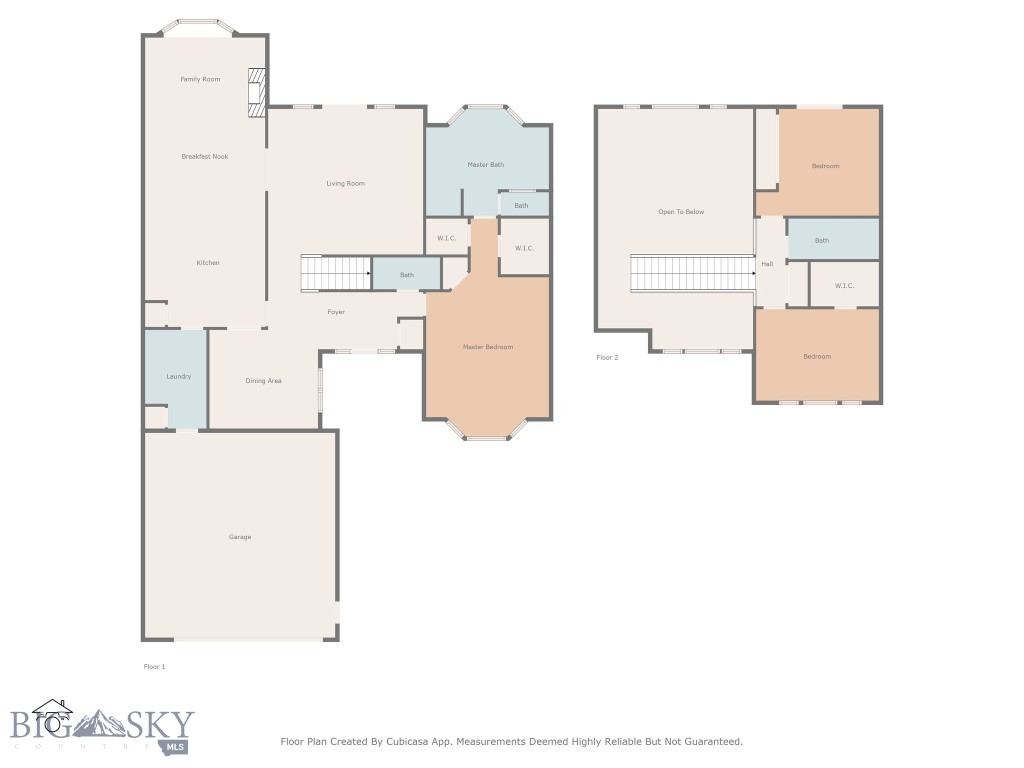 2510 Fairway Drive, Bozeman MT 59715