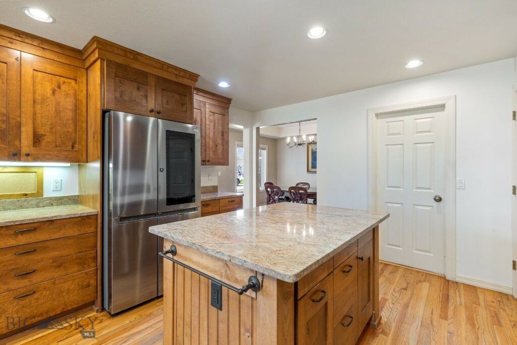 2510 Fairway Drive, Bozeman MT 59715