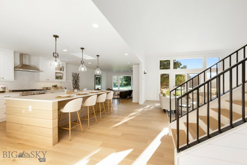 2510 Fairway Drive, Bozeman MT 59715