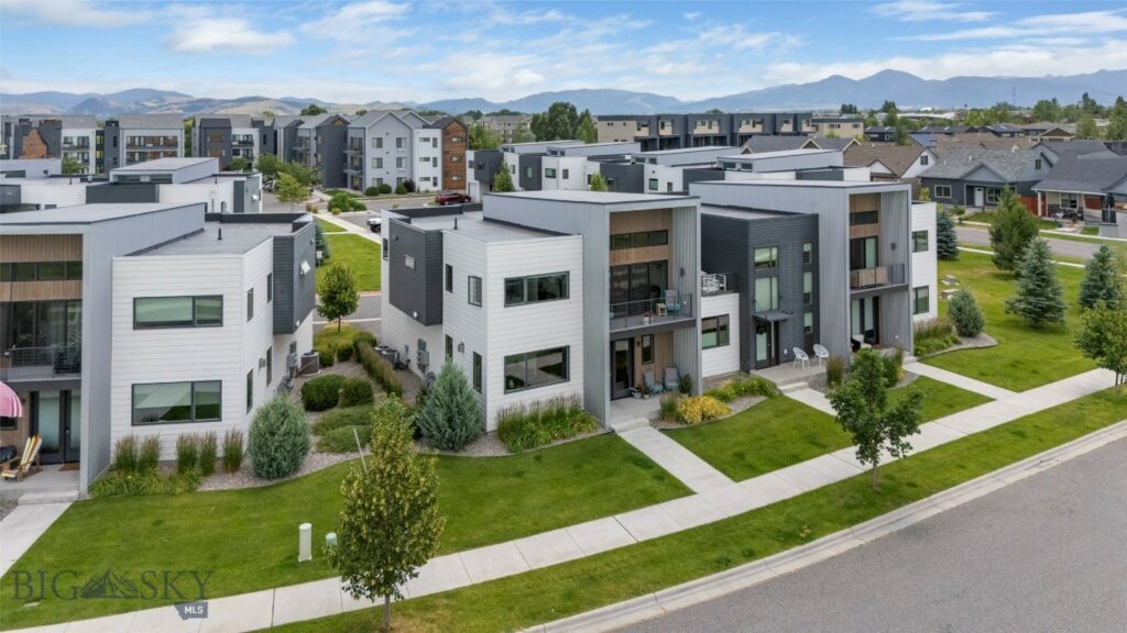 2510 Milkhouse Avenue, Bozeman MT 59718