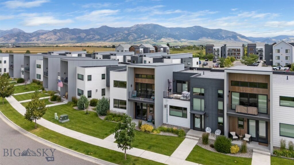 2510 Milkhouse Avenue, Bozeman MT 59718