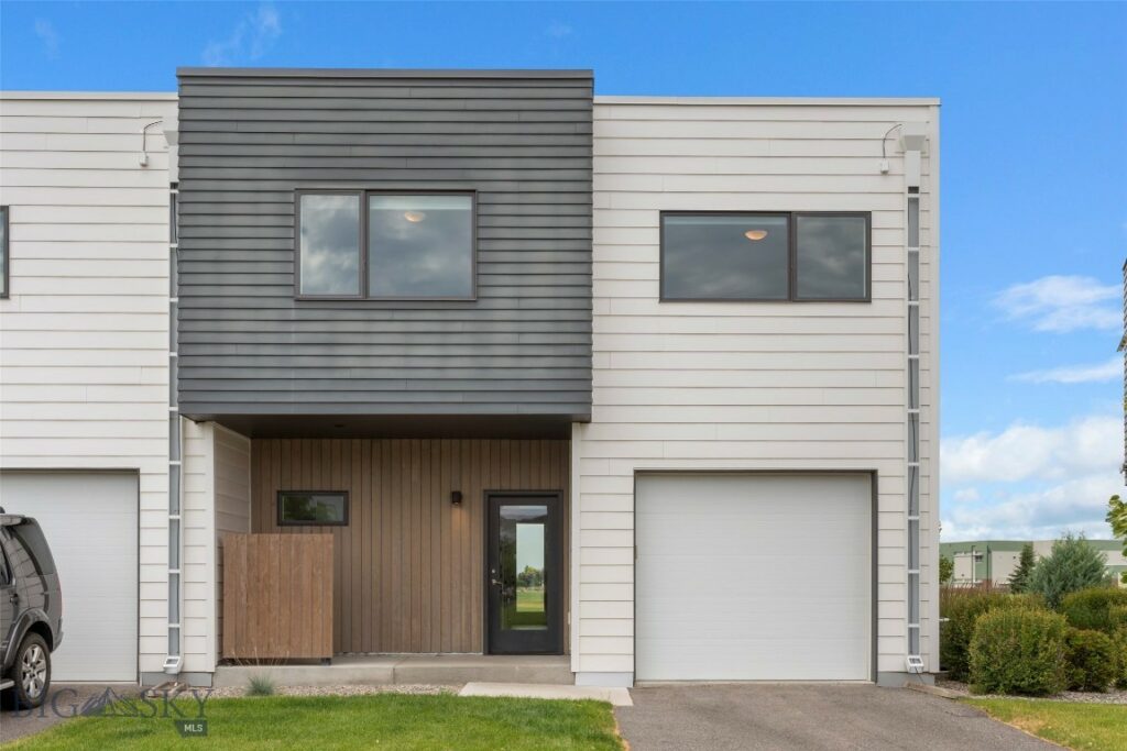 2510 Milkhouse Avenue, Bozeman MT 59718