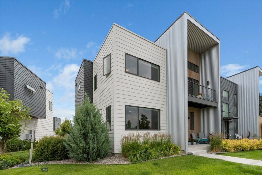 2510 Milkhouse Avenue, Bozeman MT 59718