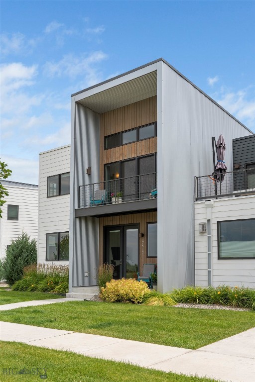 2510 Milkhouse Avenue, Bozeman MT 59718