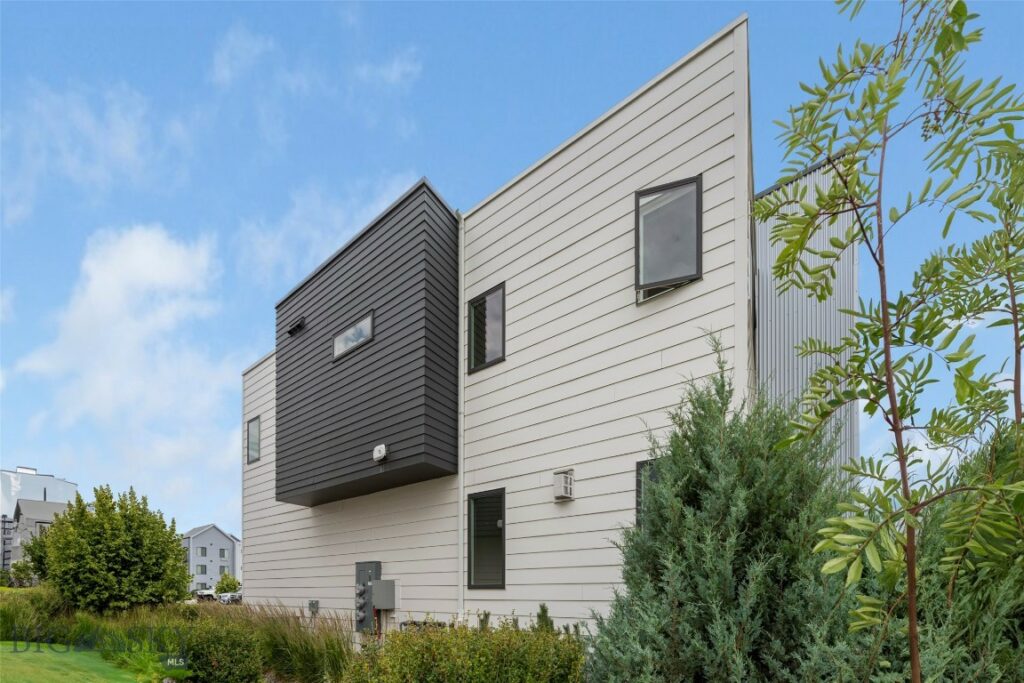 2510 Milkhouse Avenue, Bozeman MT 59718