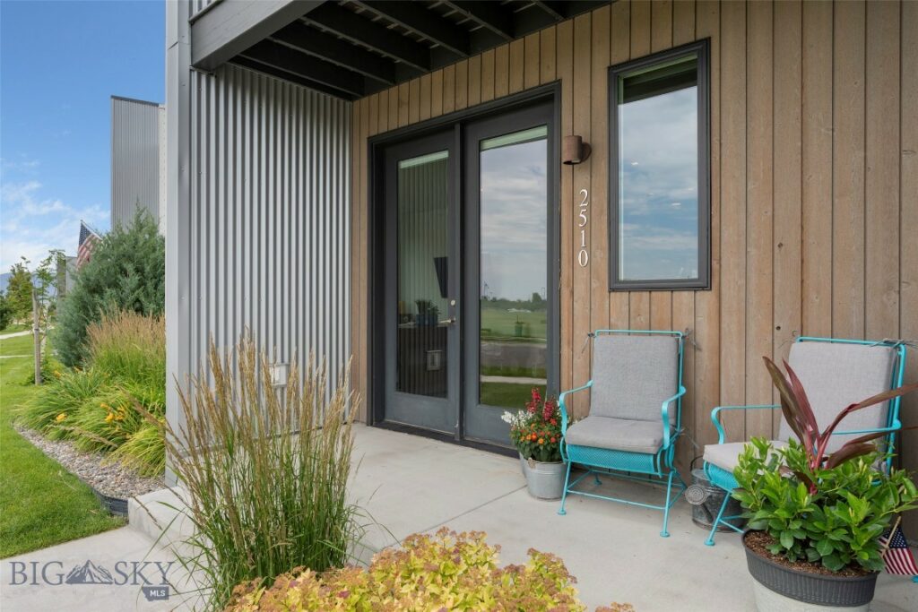 2510 Milkhouse Avenue, Bozeman MT 59718