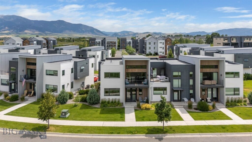 2510 Milkhouse Avenue, Bozeman MT 59718