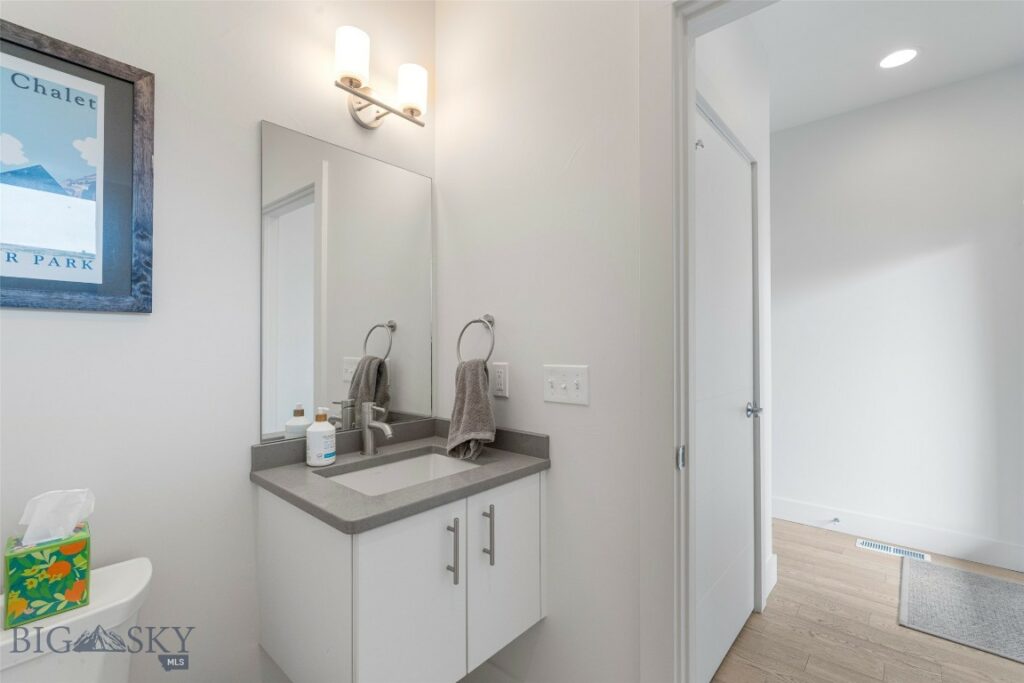 2510 Milkhouse Avenue, Bozeman MT 59718