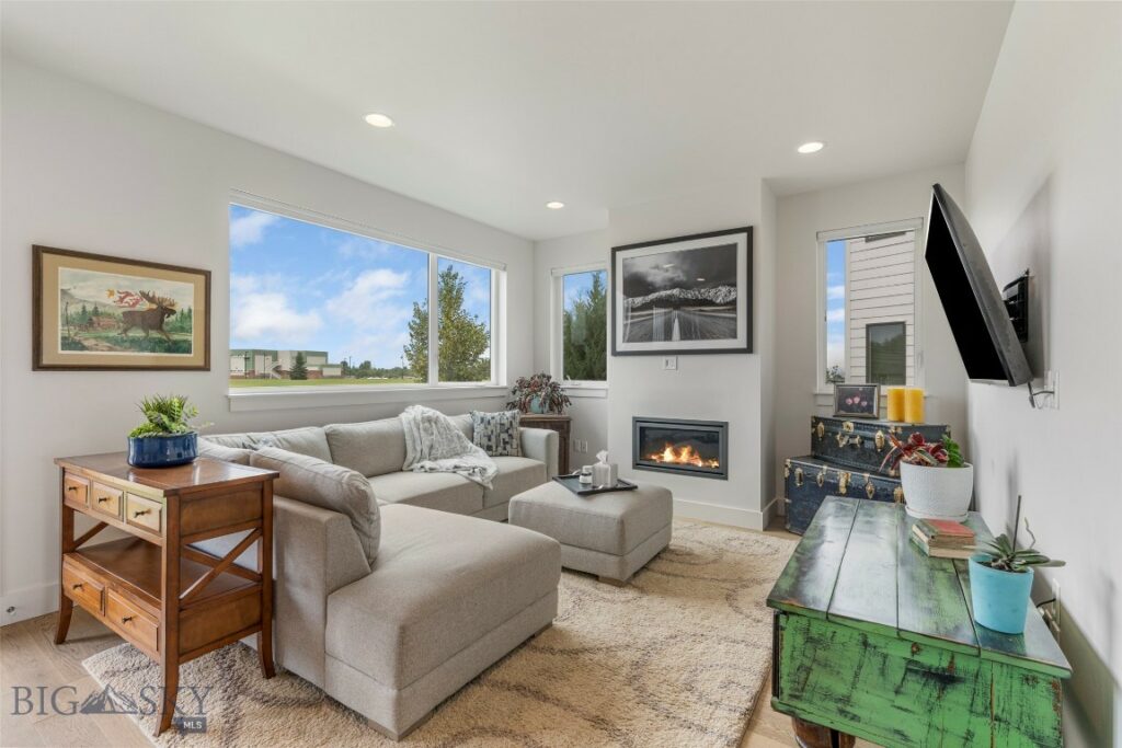 2510 Milkhouse Avenue, Bozeman MT 59718