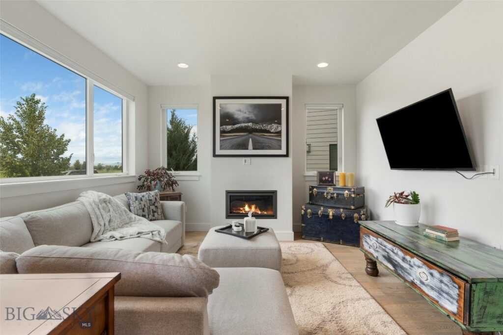 2510 Milkhouse Avenue, Bozeman MT 59718