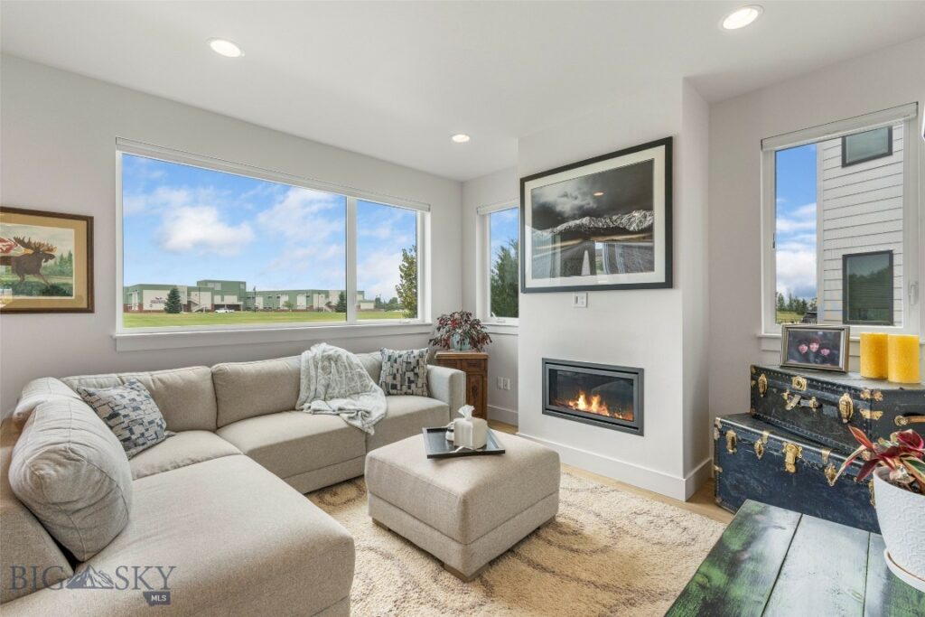 2510 Milkhouse Avenue, Bozeman MT 59718