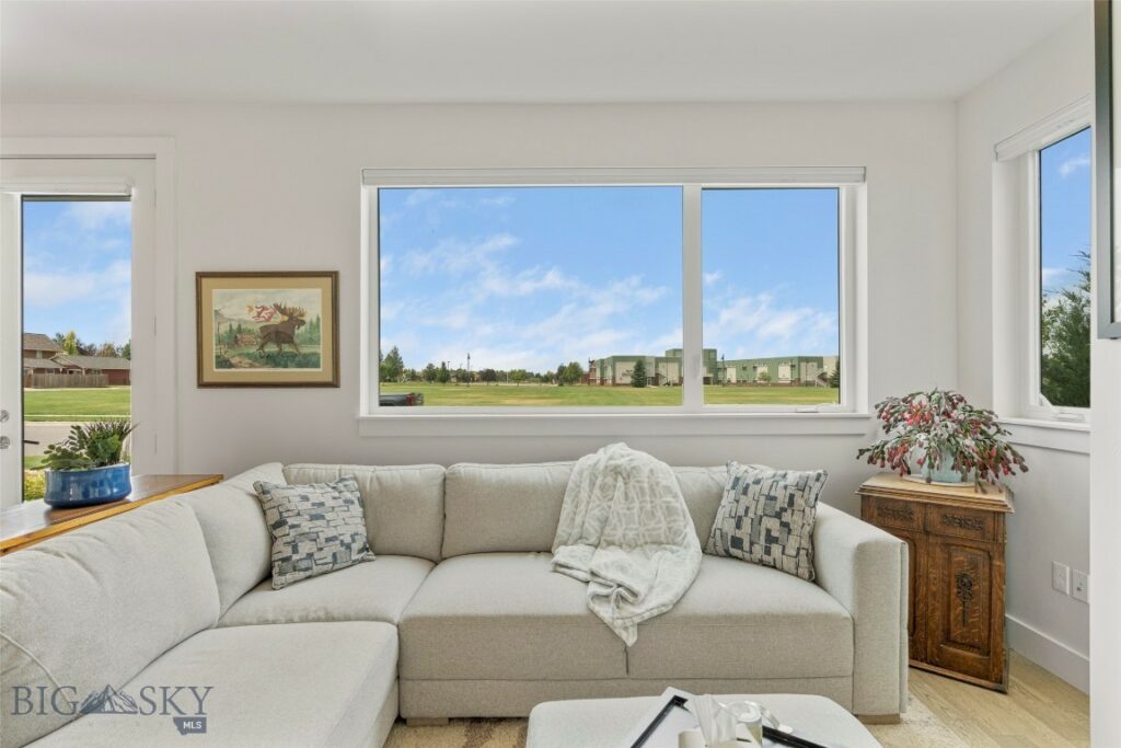 2510 Milkhouse Avenue, Bozeman MT 59718