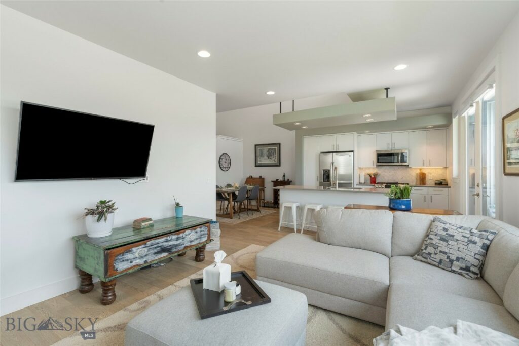 2510 Milkhouse Avenue, Bozeman MT 59718