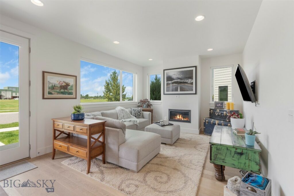 2510 Milkhouse Avenue, Bozeman MT 59718