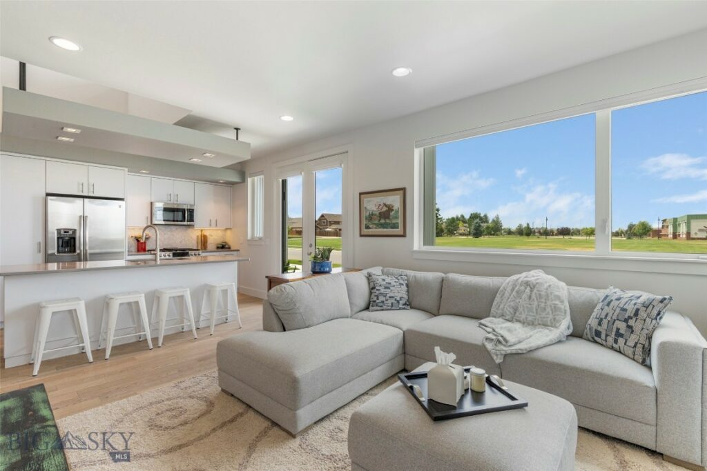 2510 Milkhouse Avenue, Bozeman MT 59718