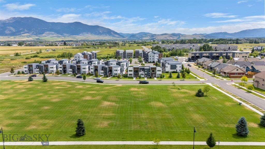 2510 Milkhouse Avenue, Bozeman MT 59718