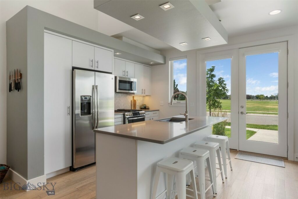 2510 Milkhouse Avenue, Bozeman MT 59718