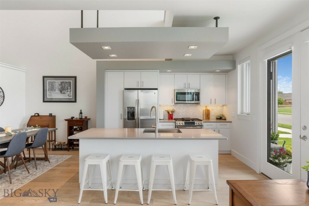 2510 Milkhouse Avenue, Bozeman MT 59718
