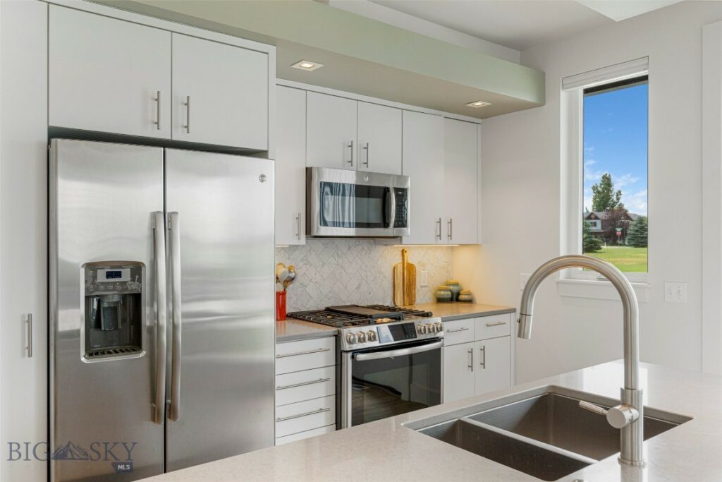 2510 Milkhouse Avenue, Bozeman MT 59718