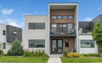 2510 Milkhouse Avenue, Bozeman MT 59718
