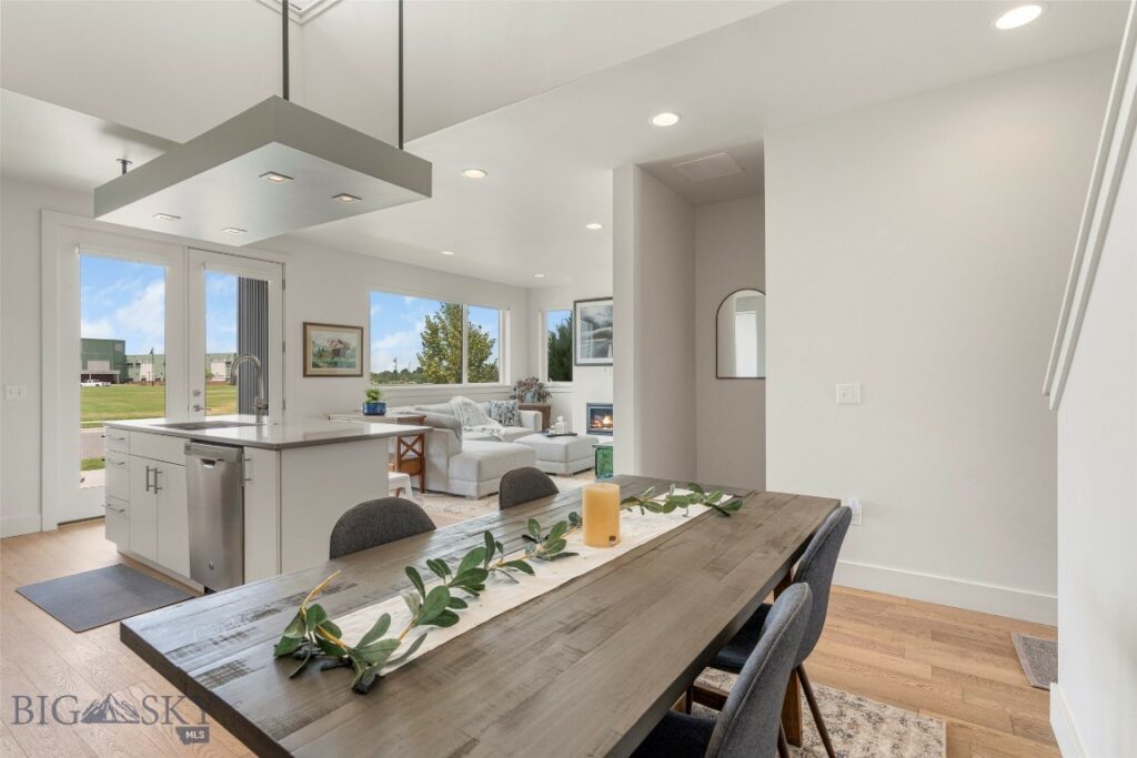 2510 Milkhouse Avenue, Bozeman MT 59718