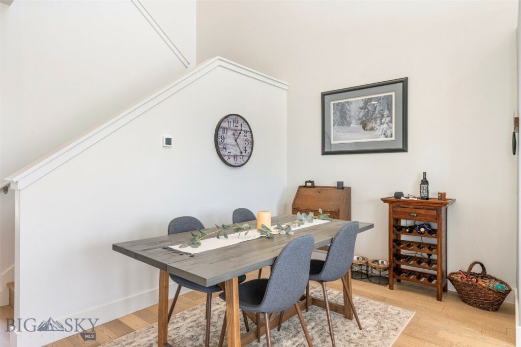 2510 Milkhouse Avenue, Bozeman MT 59718