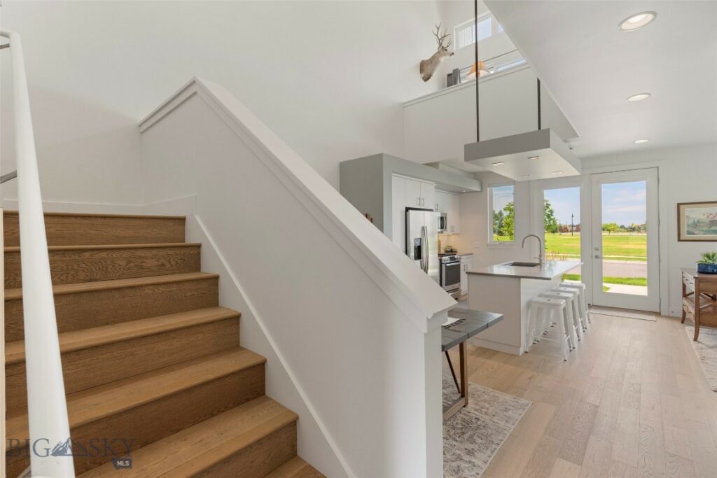 2510 Milkhouse Avenue, Bozeman MT 59718