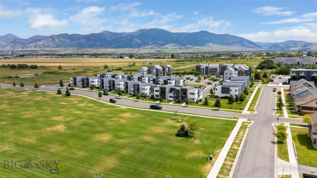 2510 Milkhouse Avenue, Bozeman MT 59718