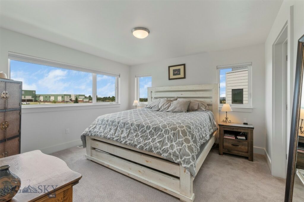 2510 Milkhouse Avenue, Bozeman MT 59718