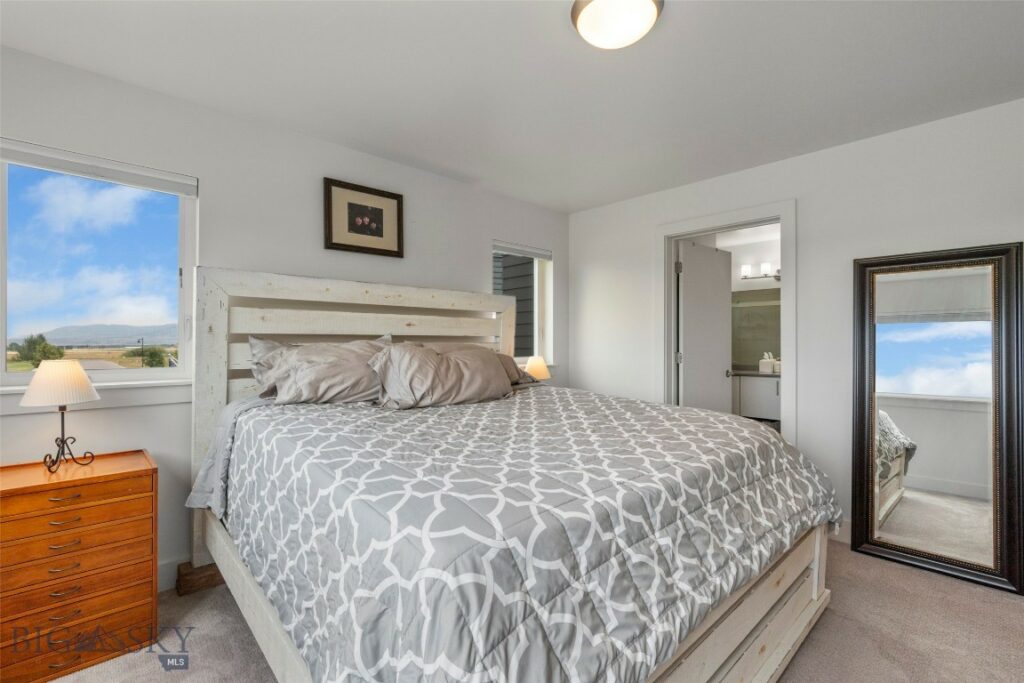 2510 Milkhouse Avenue, Bozeman MT 59718
