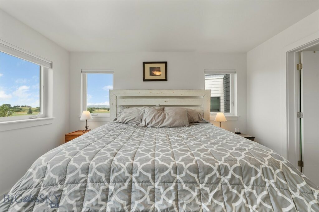 2510 Milkhouse Avenue, Bozeman MT 59718