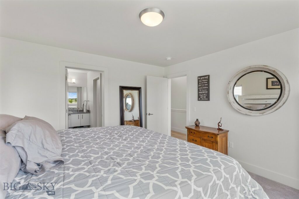 2510 Milkhouse Avenue, Bozeman MT 59718