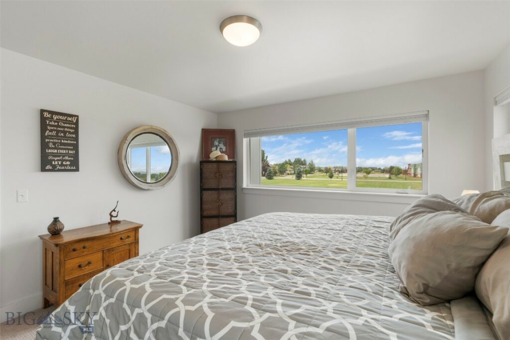2510 Milkhouse Avenue, Bozeman MT 59718
