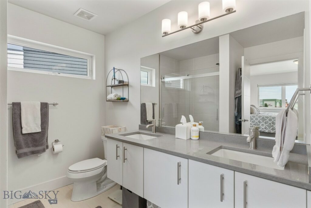 2510 Milkhouse Avenue, Bozeman MT 59718