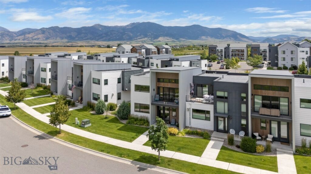 2510 Milkhouse Avenue, Bozeman MT 59718
