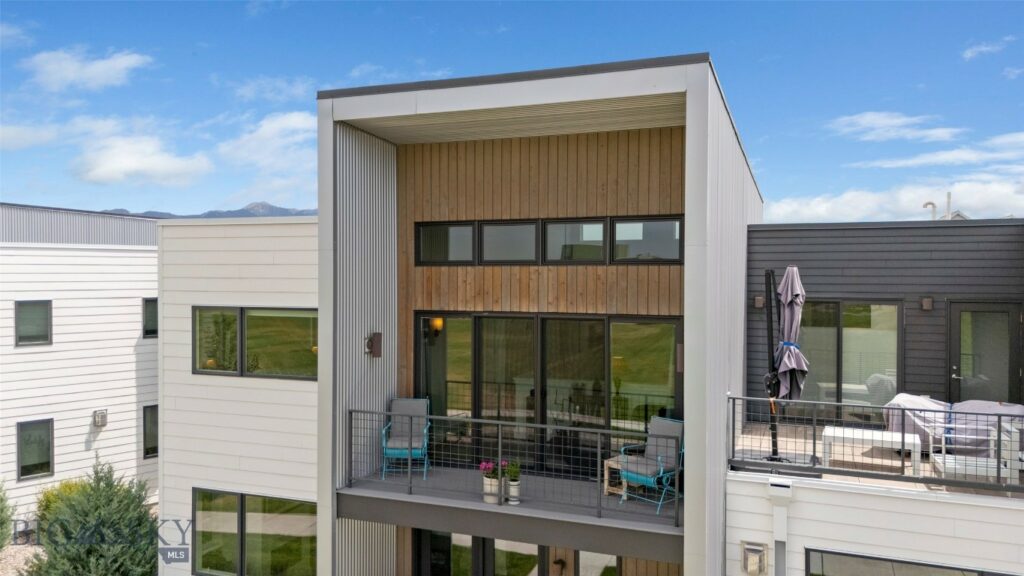 2510 Milkhouse Avenue, Bozeman MT 59718