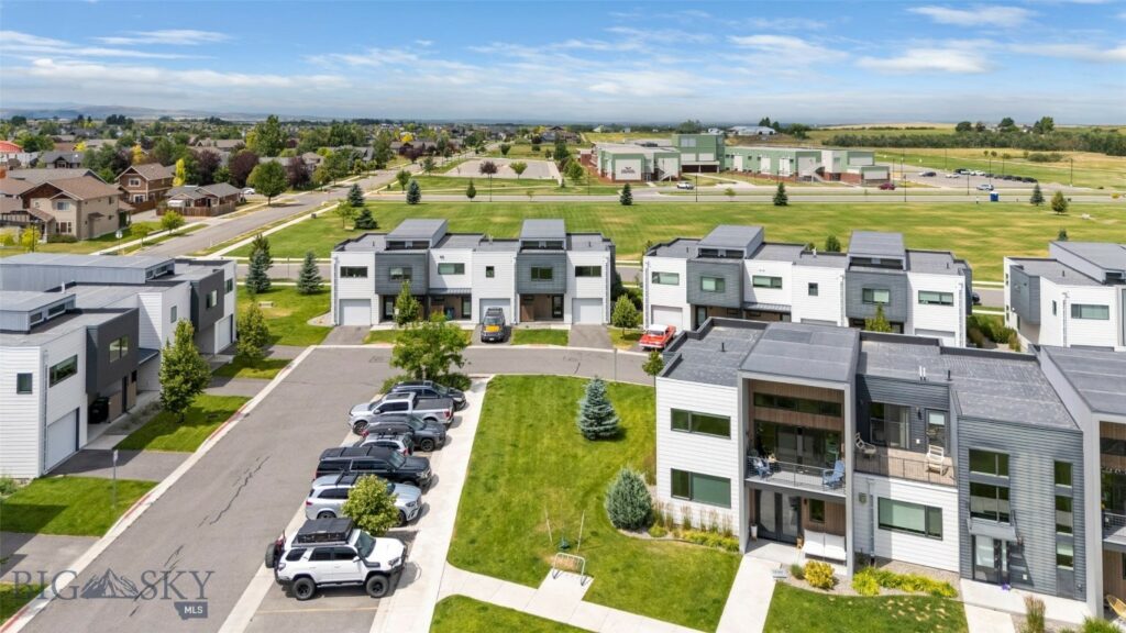 2510 Milkhouse Avenue, Bozeman MT 59718
