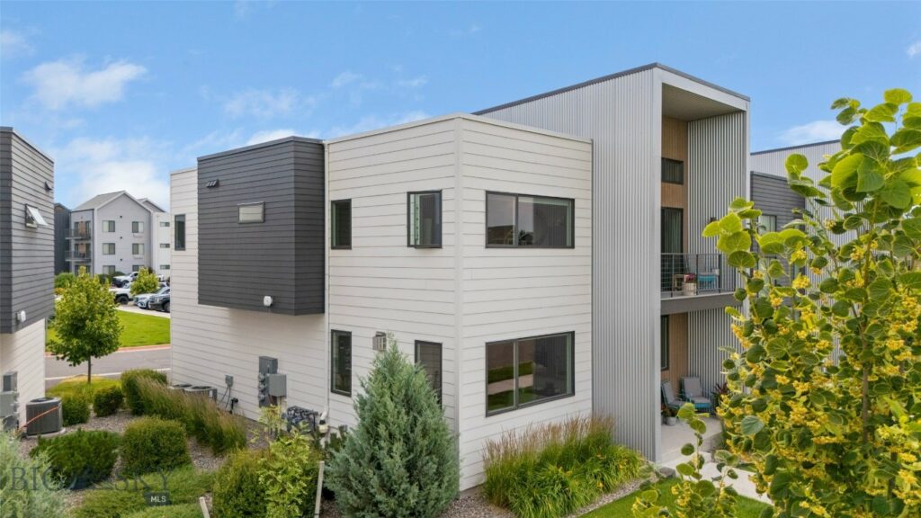 2510 Milkhouse Avenue, Bozeman MT 59718