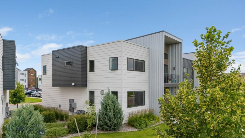 2510 Milkhouse Avenue, Bozeman MT 59718