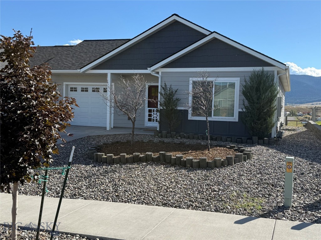 2511 Sun Avenue, Livingston MT 59047