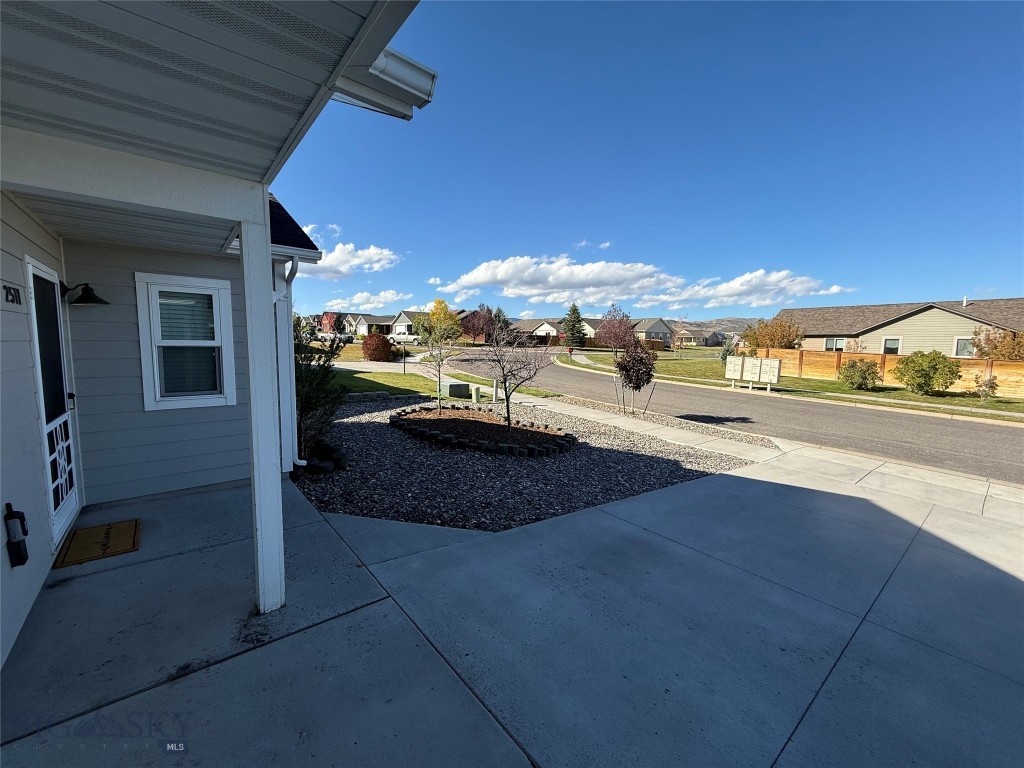 2511 Sun Avenue, Livingston MT 59047
