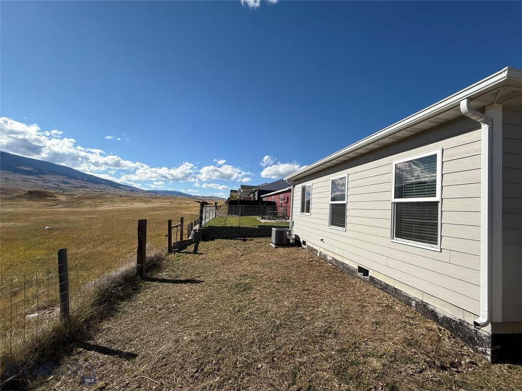 2511 Sun Avenue, Livingston MT 59047