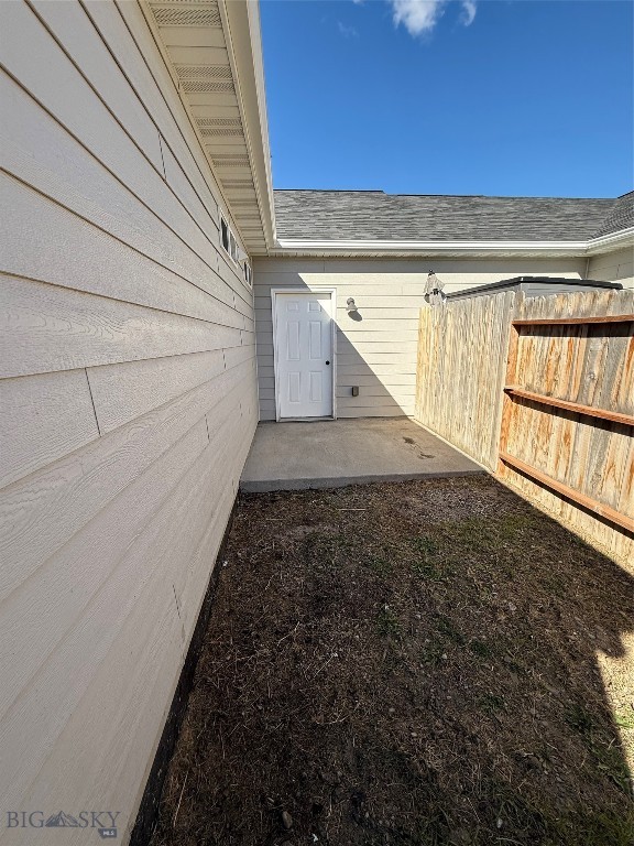 2511 Sun Avenue, Livingston MT 59047