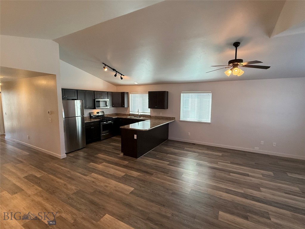 2511 Sun Avenue, Livingston MT 59047
