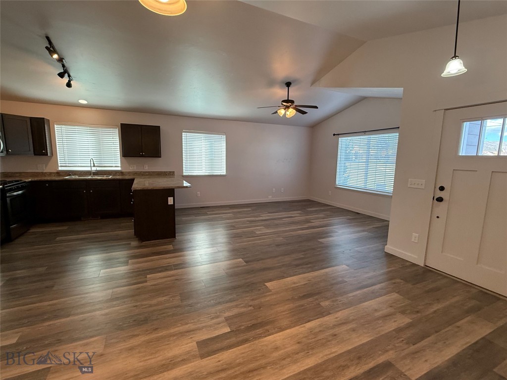 2511 Sun Avenue, Livingston MT 59047