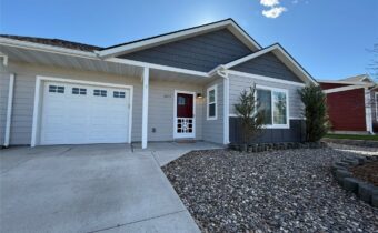 2511 Sun Avenue, Livingston MT 59047