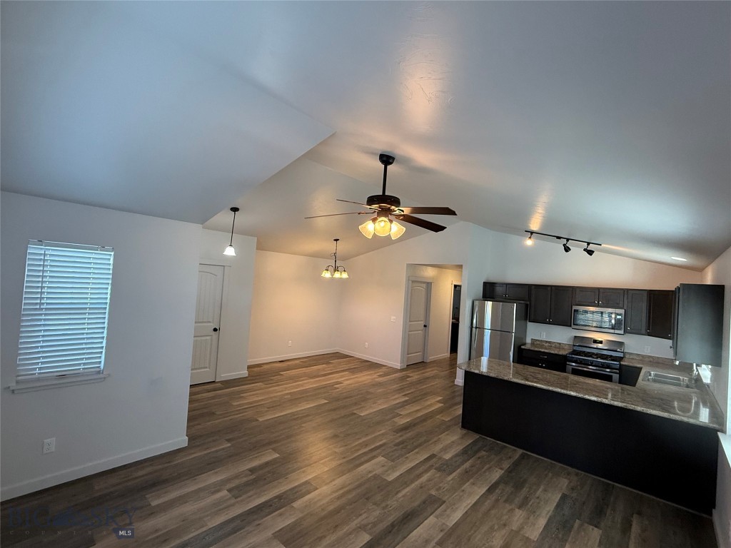 2511 Sun Avenue, Livingston MT 59047