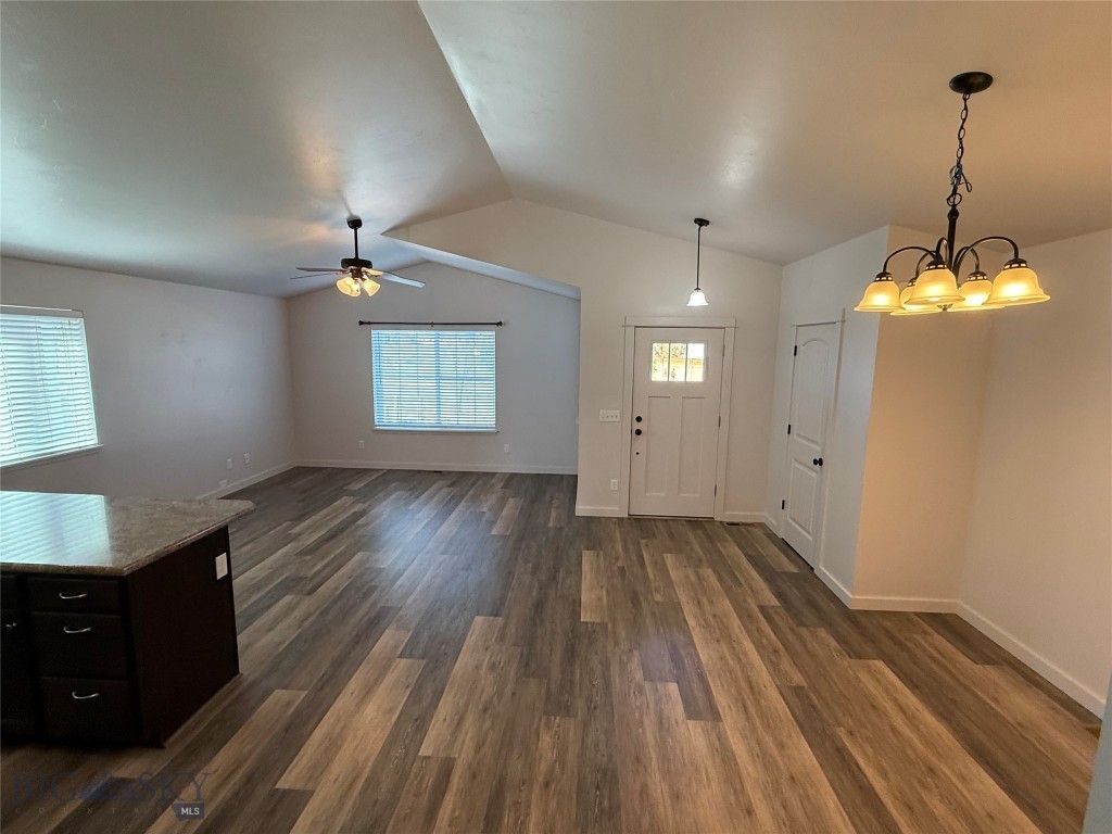 2511 Sun Avenue, Livingston MT 59047