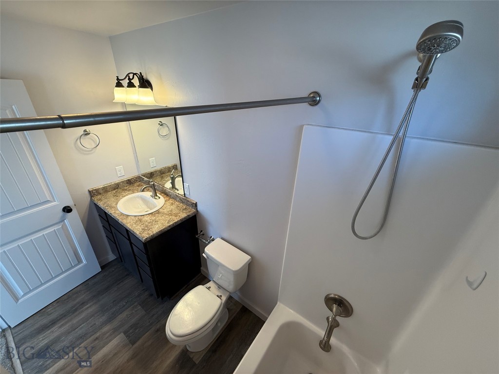 2511 Sun Avenue, Livingston MT 59047